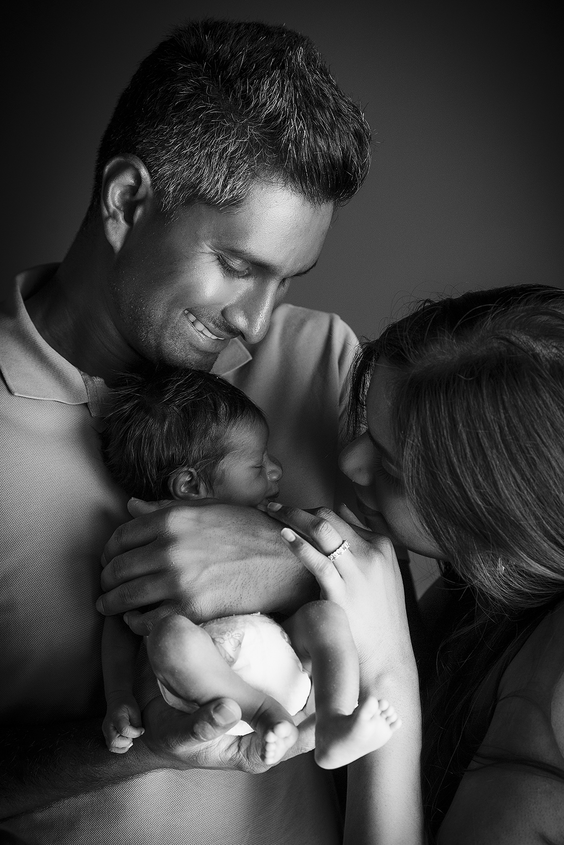 Corporate supporting photograph
