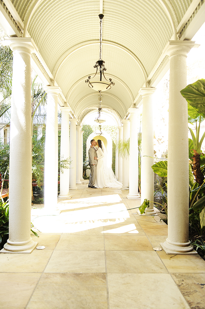 Bespoke bride and groom wedding portraits shot by Kevin Mark Pass Photography, Bridal makeup by Storm Pass