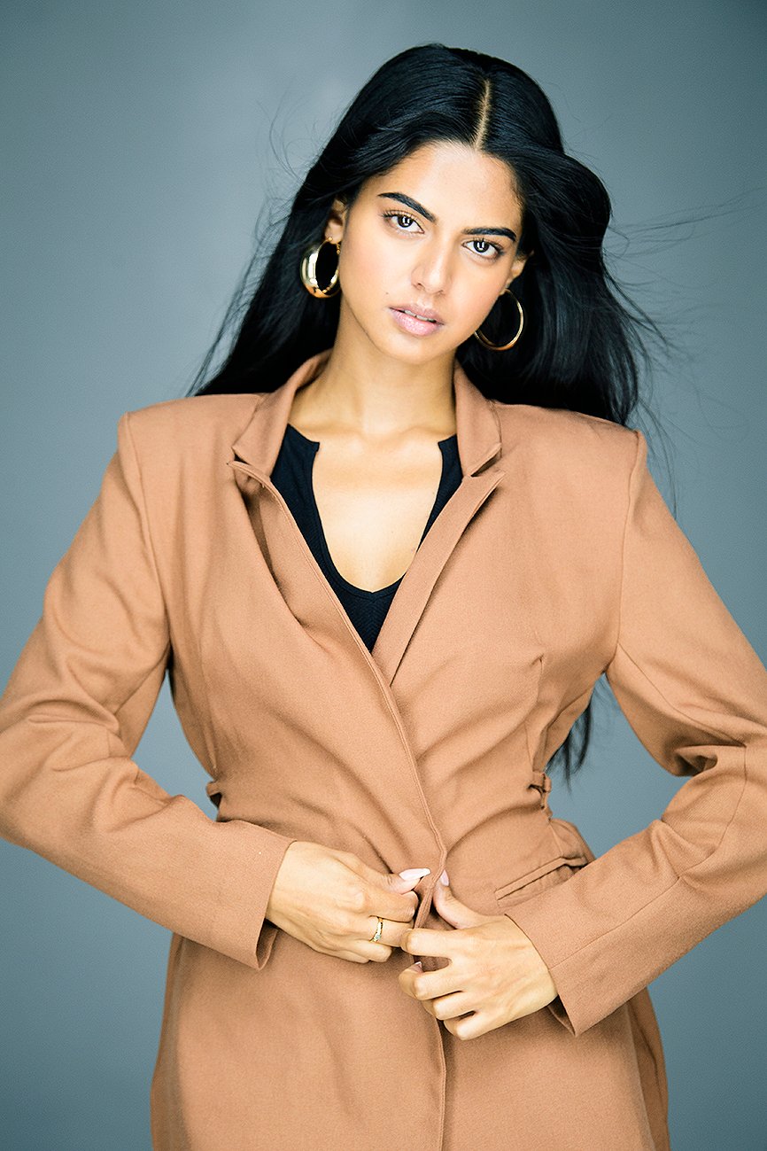 Portrait Classic Photography johannesburg Joburg JHB Kevin Mark Pass Photographer