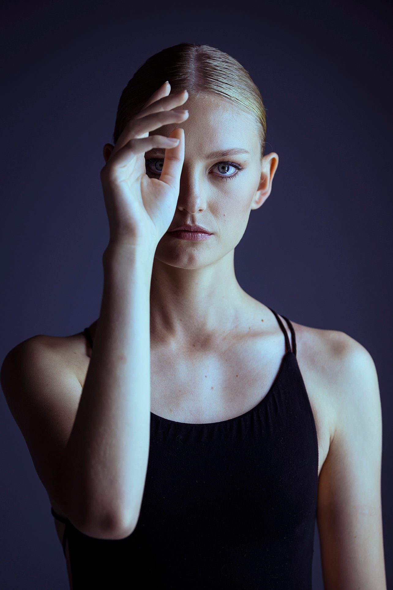 Portrait Classic Photography johannesburg Joburg JHB Kevin Mark Pass Photographer