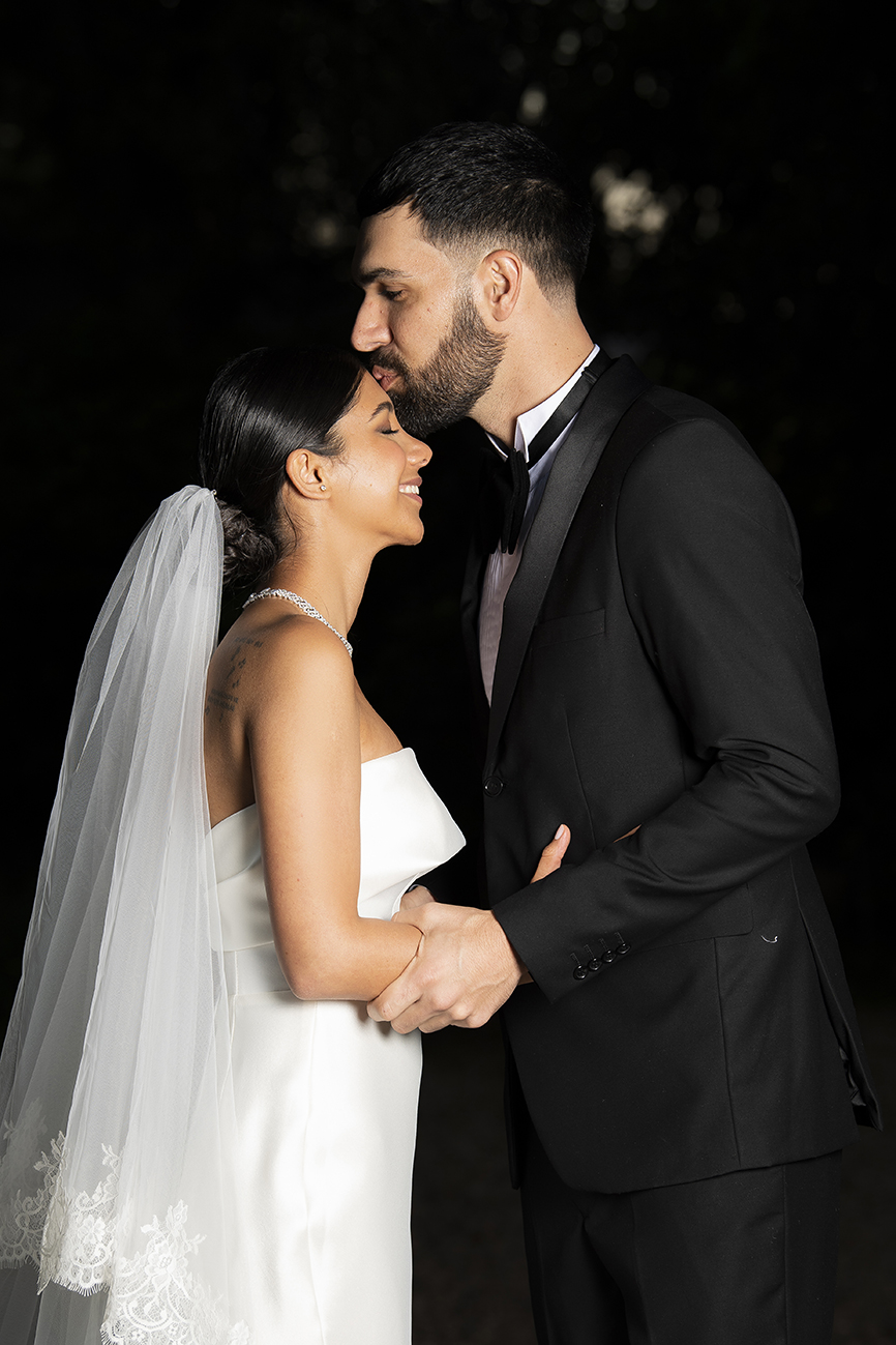 KevinMarkPass_wedding_220 Bride and groom portraits for a wedding shot by Kevin Mark Pass Photography