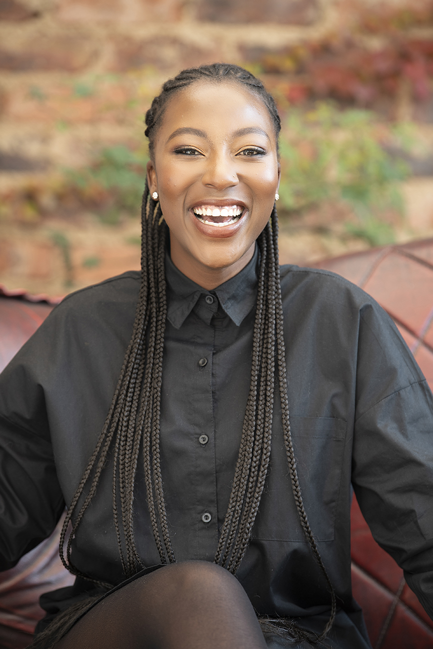 Corporate Headshot Professional Female  photoshoot by Kevin Mark Pass makeup by Storm Pass Makeup