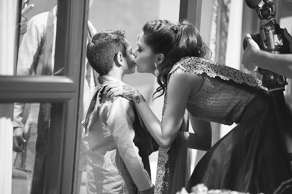 KMP_wedding_027a Timeless black and white candid wedding portraits shot by Kevin Mark Pass Photography