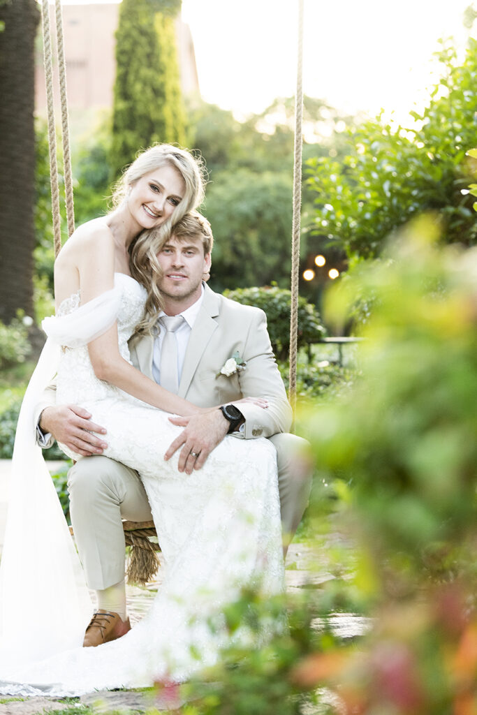 SnDwedding_KevinMarkPass_303a Wedding day portraits for bride and groom S&D at Shepstone Gardens, shot by Kevin Mark Pass, bridal makeup by Storm Pass