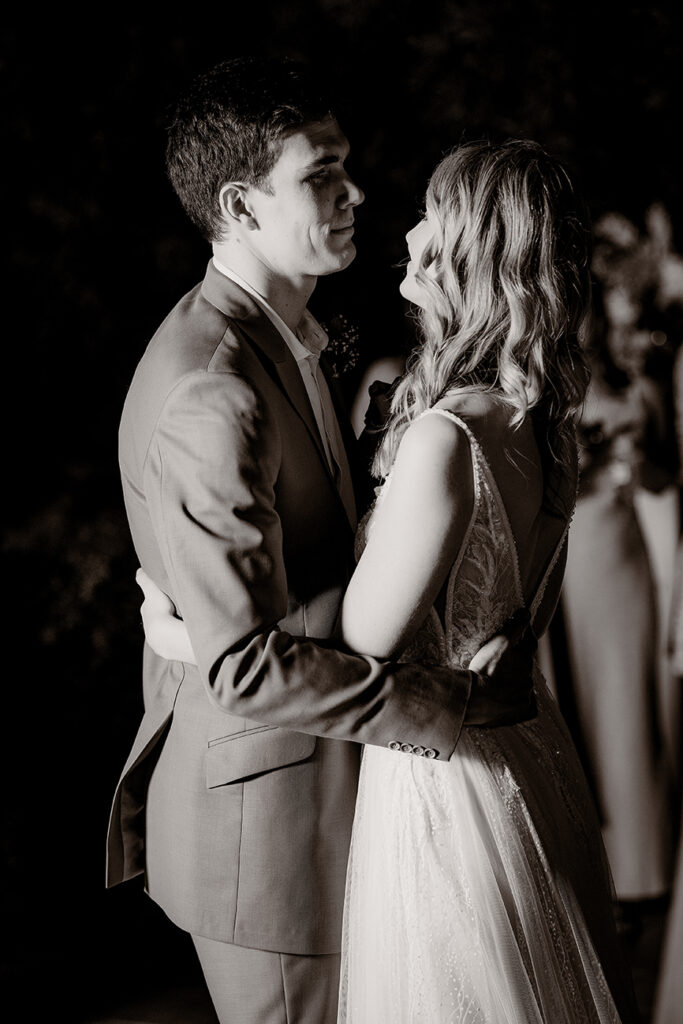 KevinMarkPass_AnJwedding_411 Candid sepia / black & white photography for A&J wedding shot by Kevin Mark Pass Photography, makeup by Storm Pass