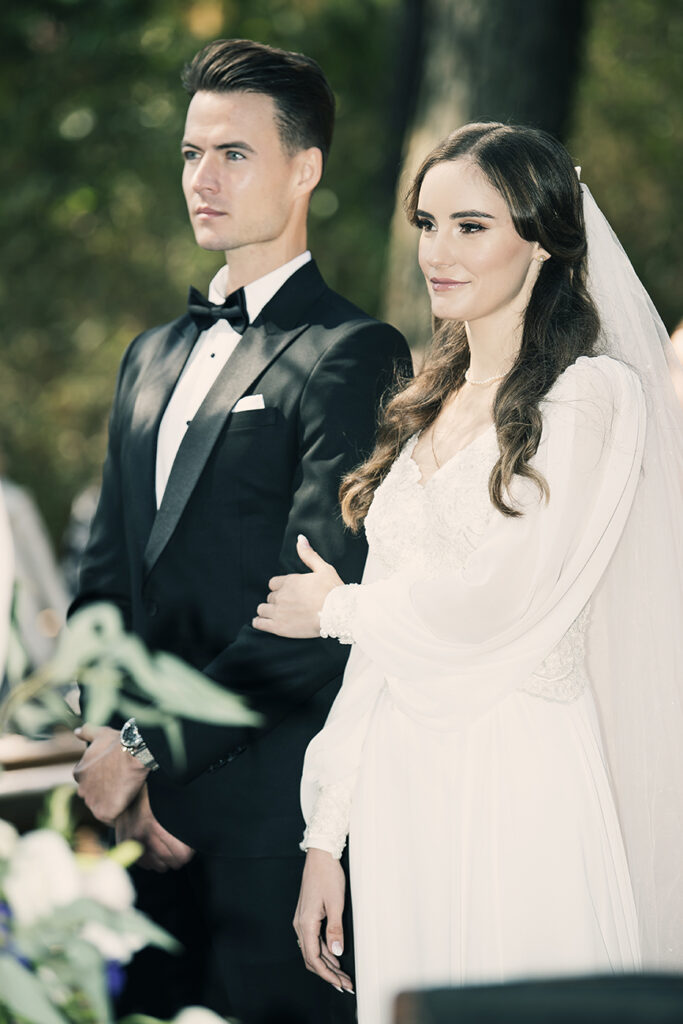 Candid wedding photography for J&L shot by Kevin Mark Pass , bridal makeup by Storm Pass