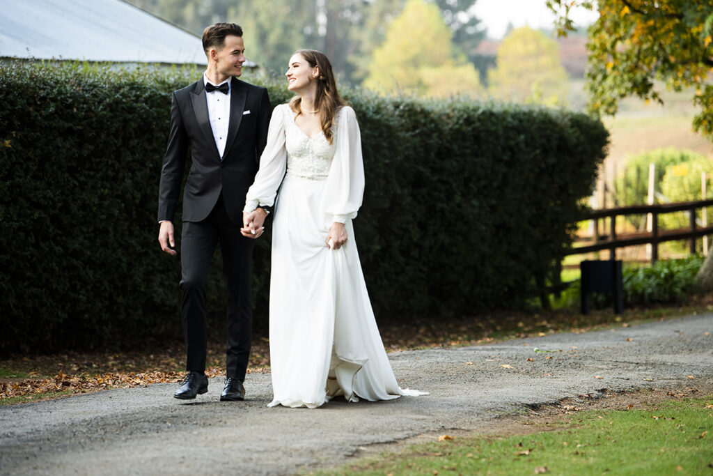 Candid wedding photography for J&L shot by Kevin Mark Pass , bridal makeup by Storm Pass