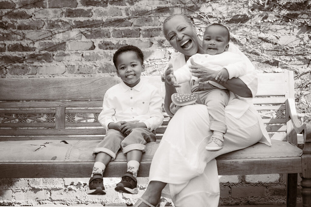 Family Portrait Classic Photography johannesburg Joburg JHB Kevin Mark Pass Photographer