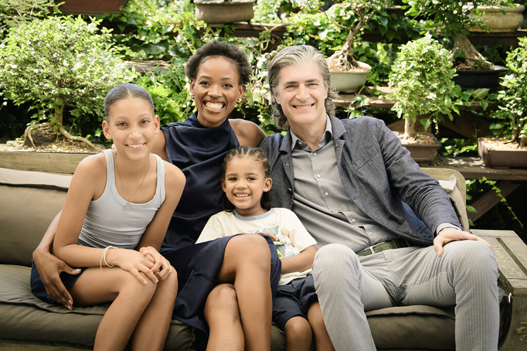 Family Portrait Classic Photography johannesburg Joburg JHB Kevin Mark Pass Photographer