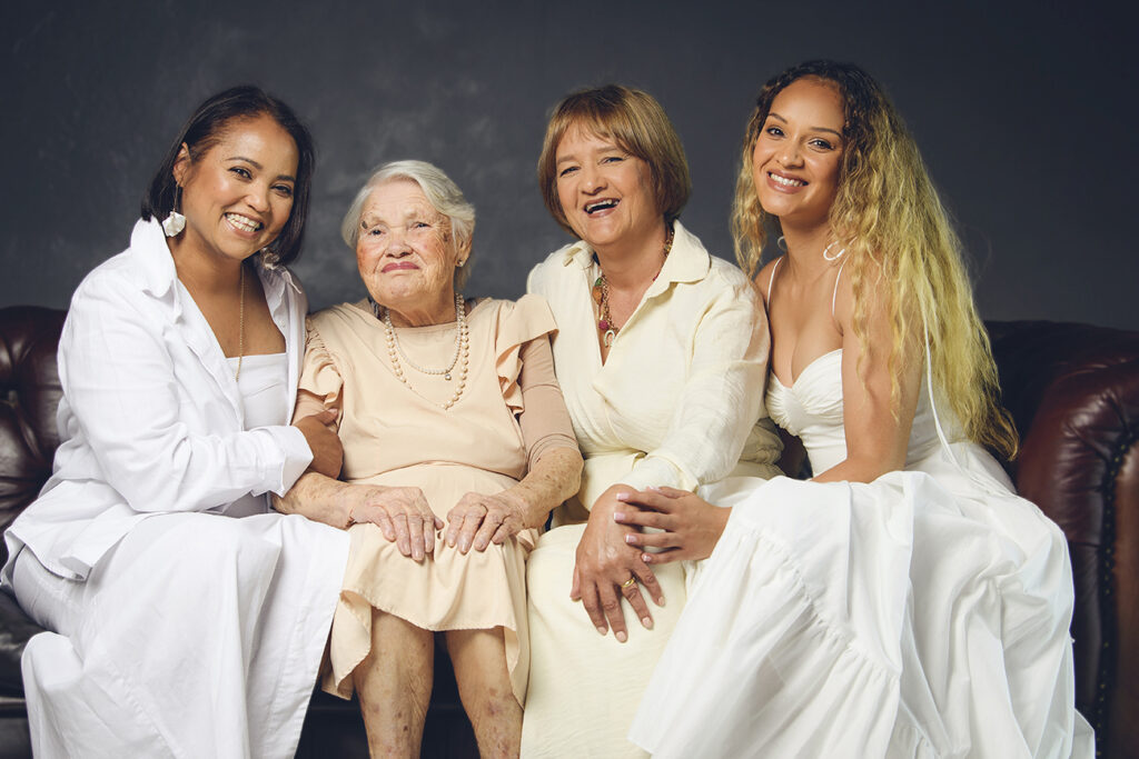 Family Portrait Classic Photography johannesburg Joburg JHB Kevin Mark Pass Photographer